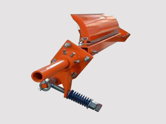 Class XHD type cleaner